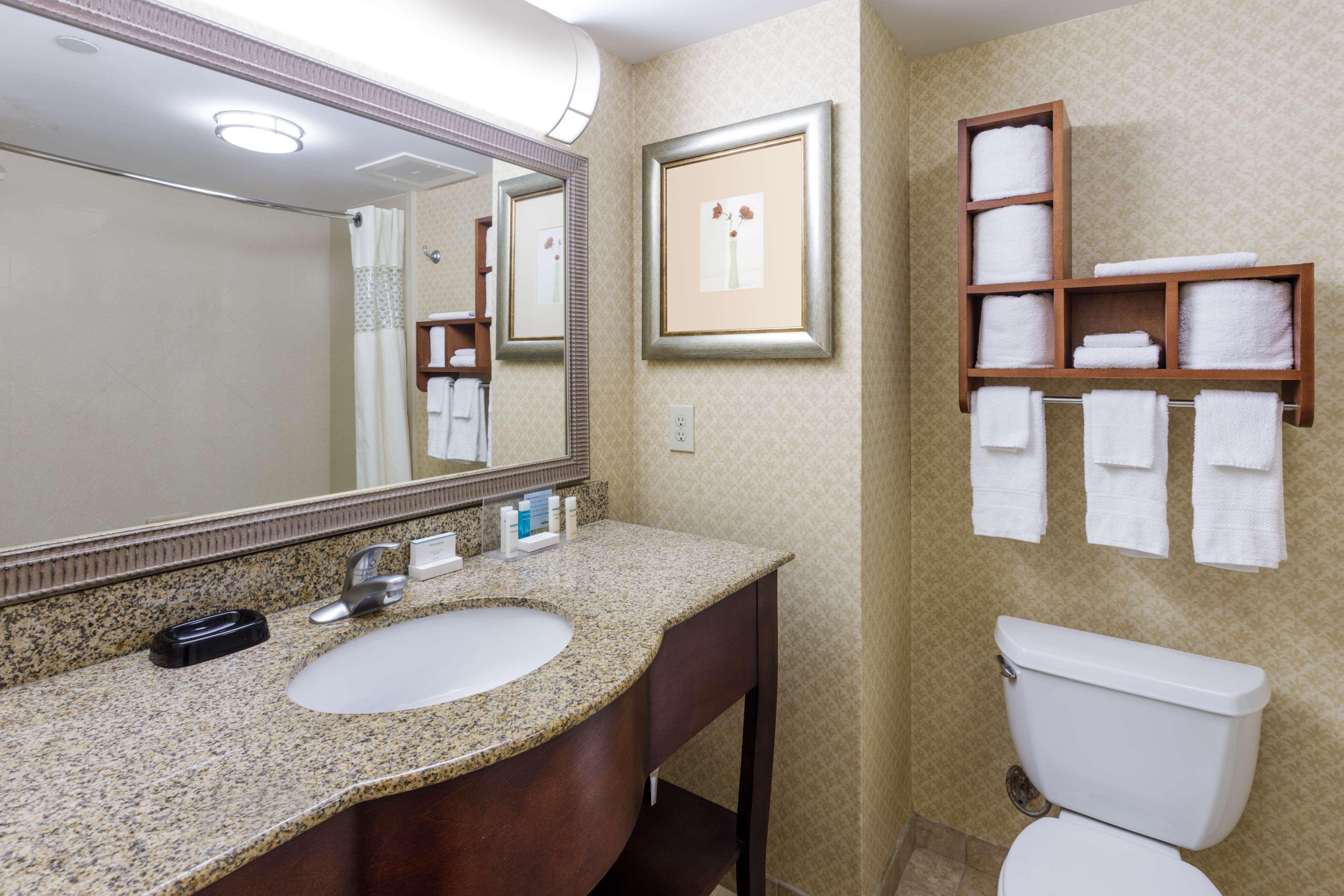 Hotel Hampton 3*
