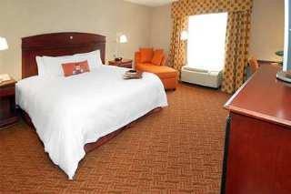 Hampton Hotel 3*