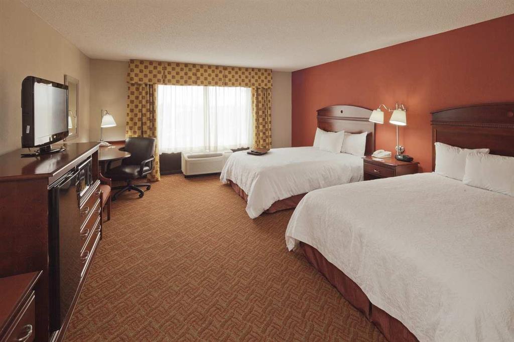 Hampton Hotel 3*